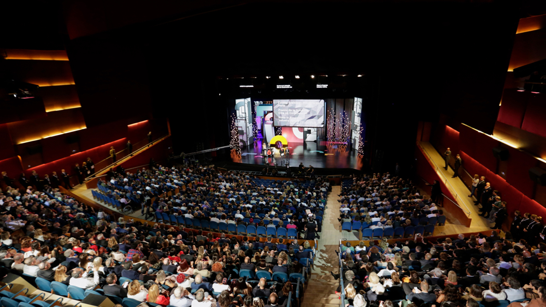 مهرجان سان سيباستيان السينمائي انطلق الجمعة بدورته السبعين