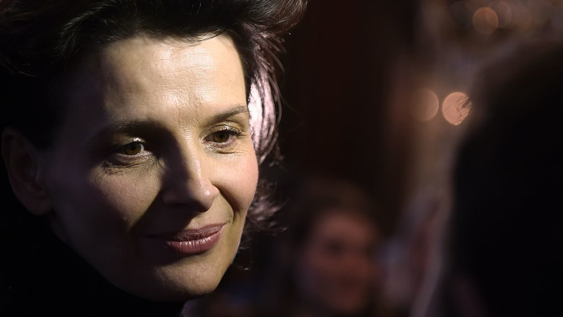 جولييت بينوش تدعو الممثلين إلى رفض تسليع المرأة في أدوارهم