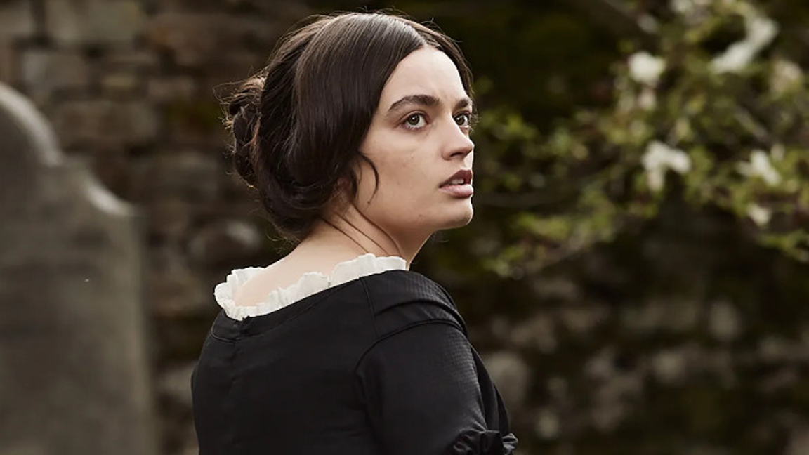 "إميلي" لفرنسيس أوكونور يفوز بجائزة "هيتشكوك" الذهبية في مهرجان دينار الفرنسي للأفلام البريطانية