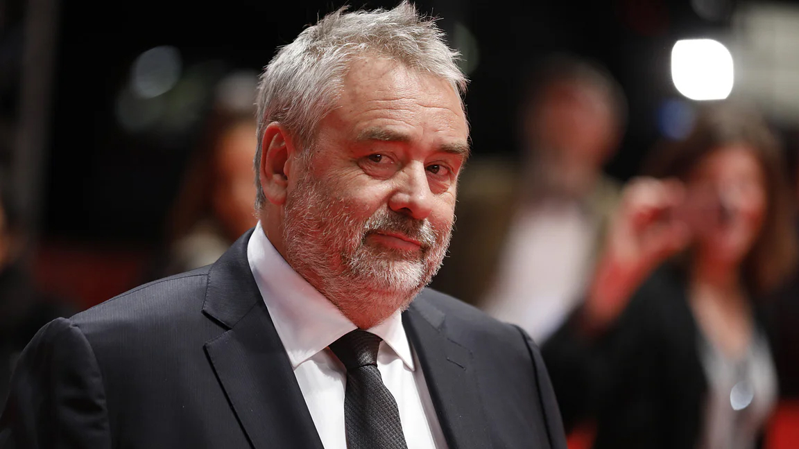 إرجاء قرار بشأن دعوى اغتصاب ضد المخرج لوك بيسون في بلجيكا أشهراً عدة