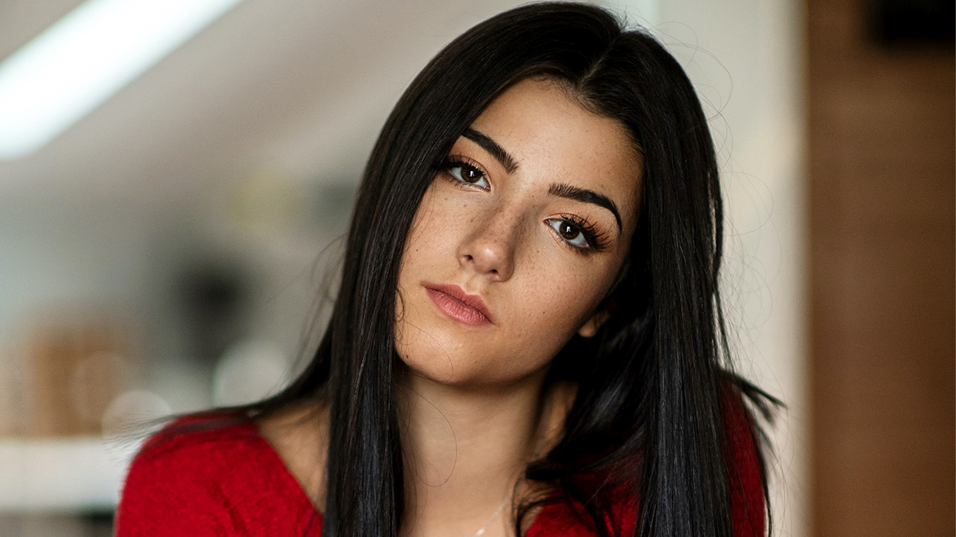 شارلي داميليو