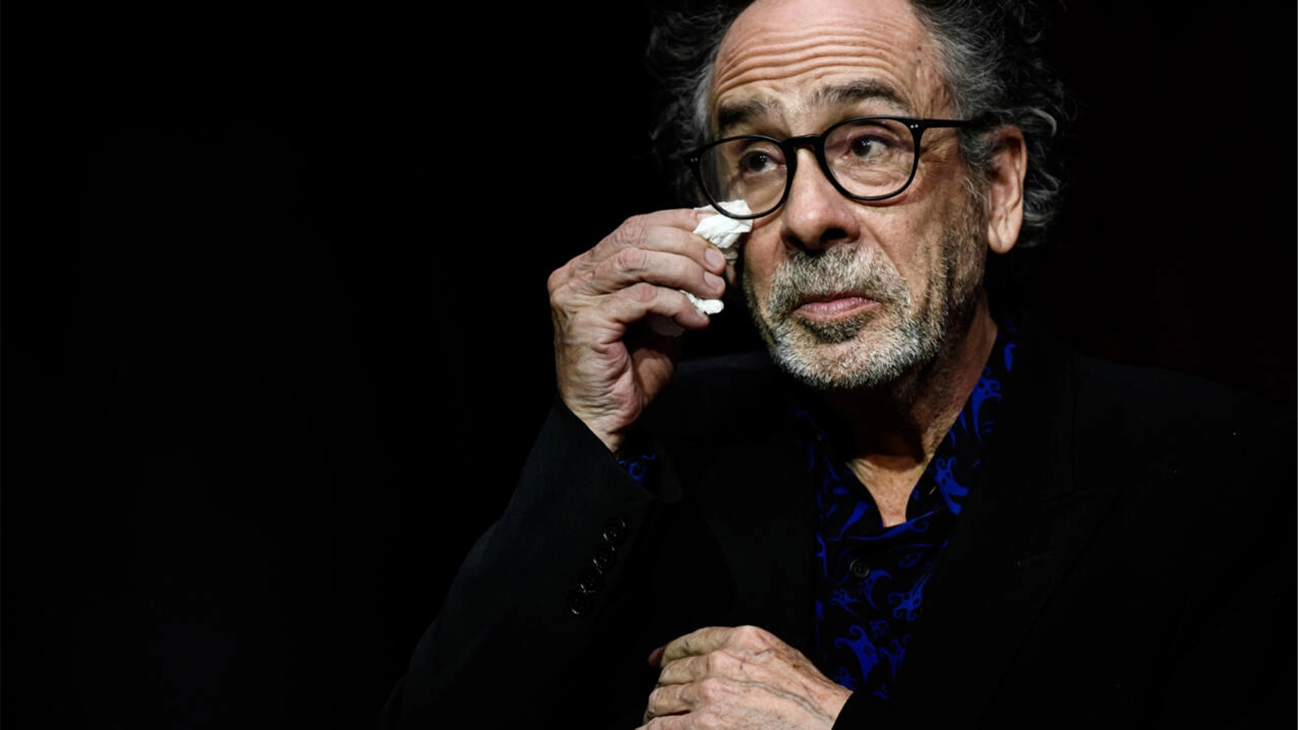 جيف باشود - أ ف ب