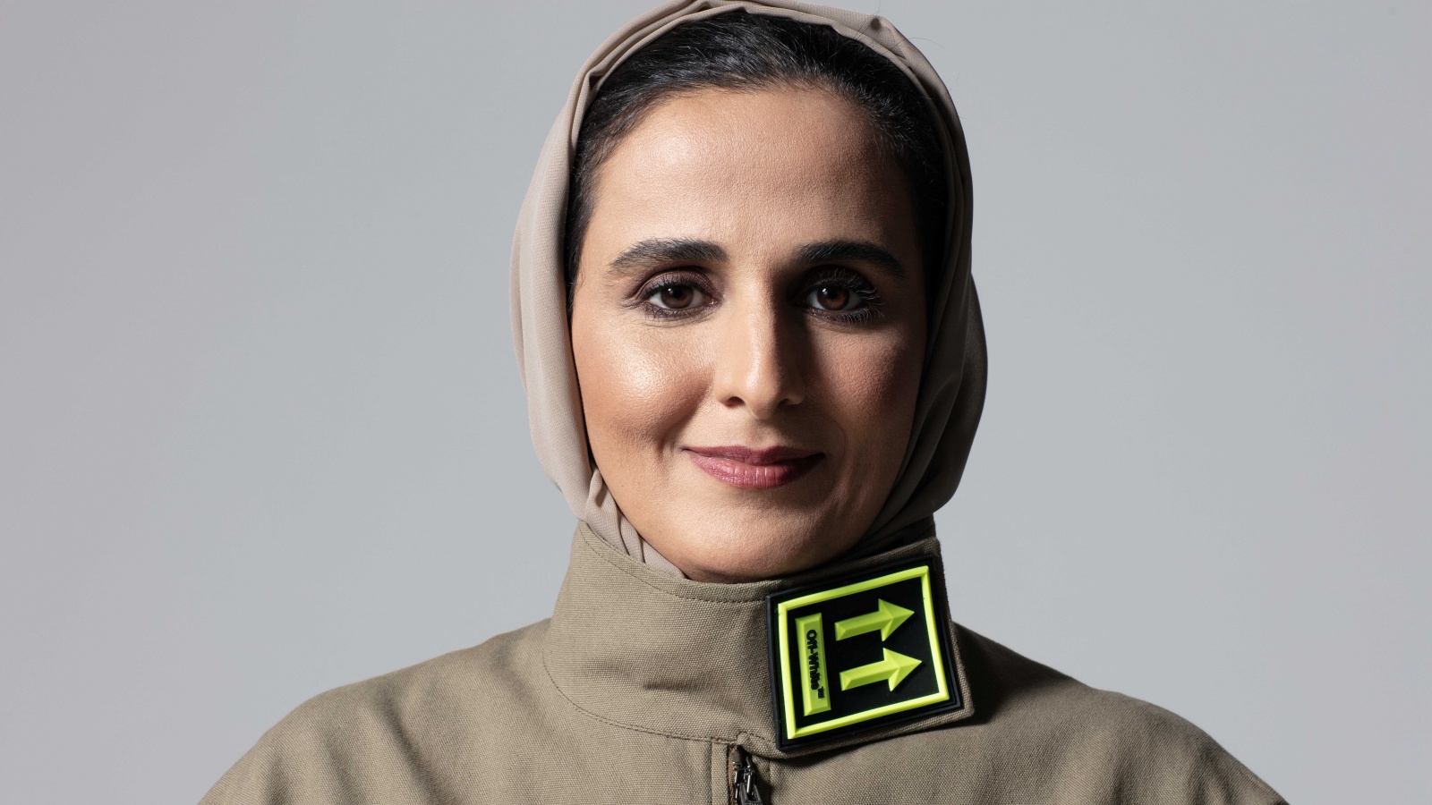 الشيخة المياسة بنت حمد بن خليفة آل ثاني، رئيس مجلس أمناء متاحف قطر
