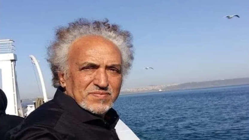 الشاعر حسان عزت