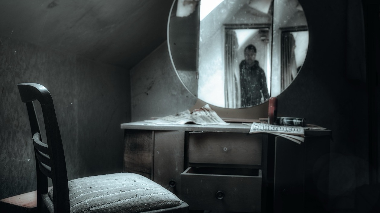 Image by Peter H from Pixabay