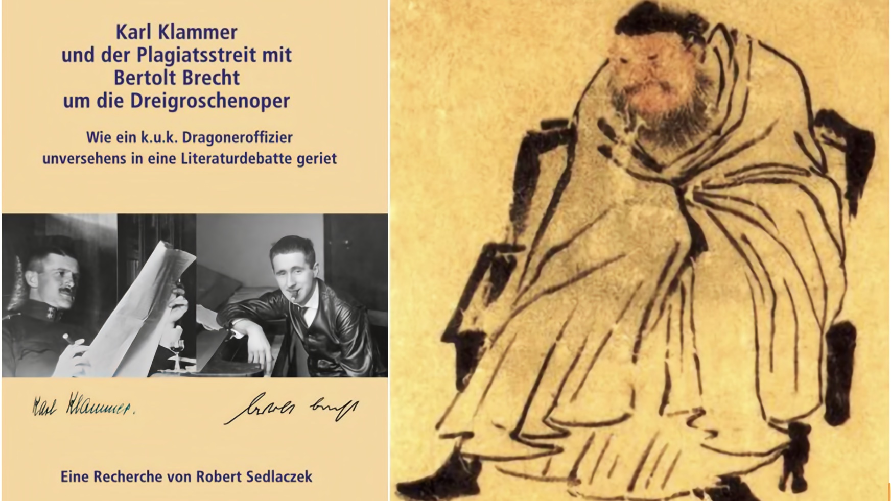 برتولت بريشت وفضيحة أدبية كادت أن تُنسى