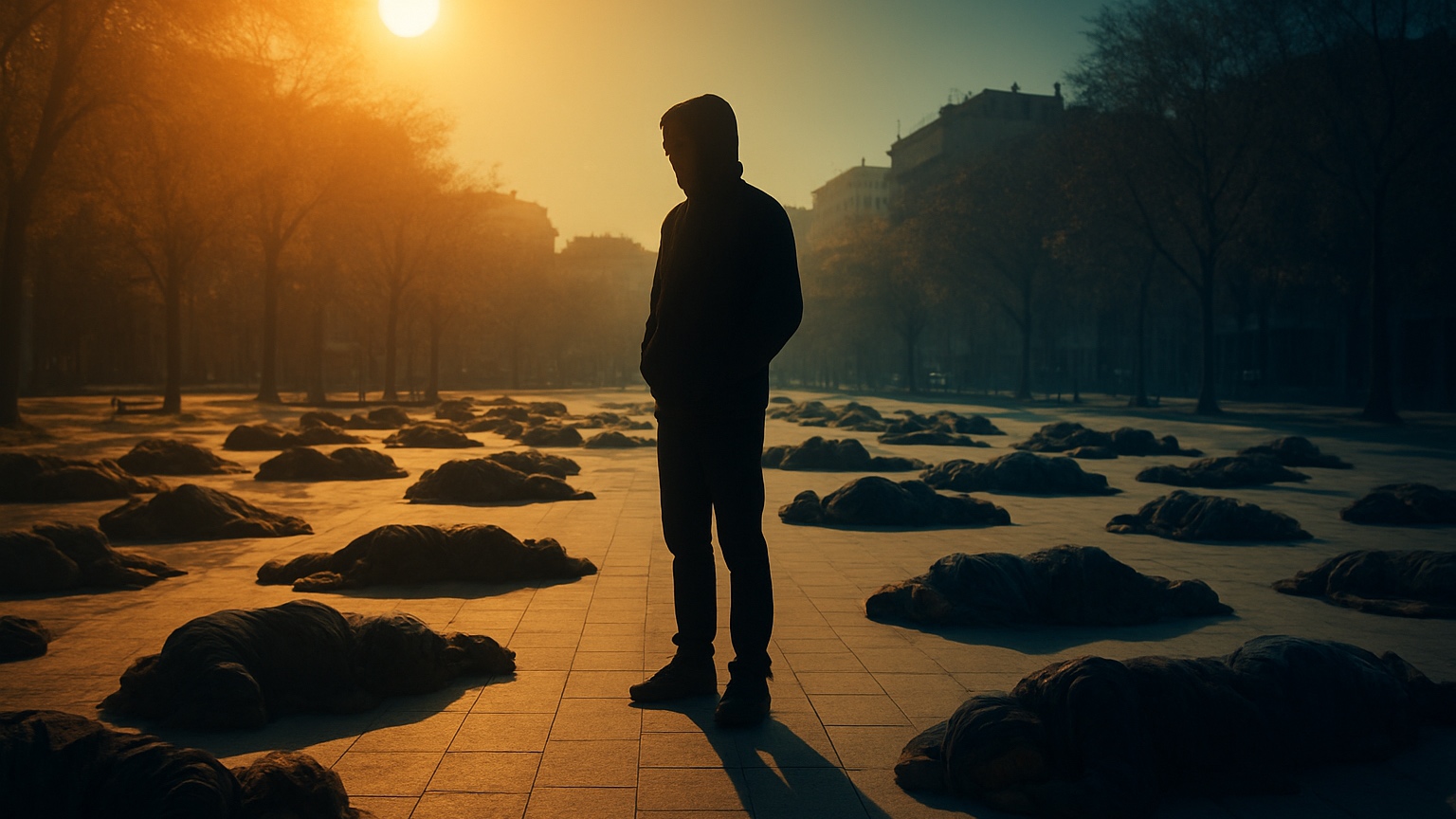 خالد الحلّي : أَحْلَامٌ دَاخِلَ حُلْمٍ