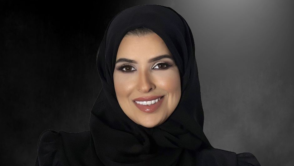 الكاتبة الإماراتية صبحة الراشدي