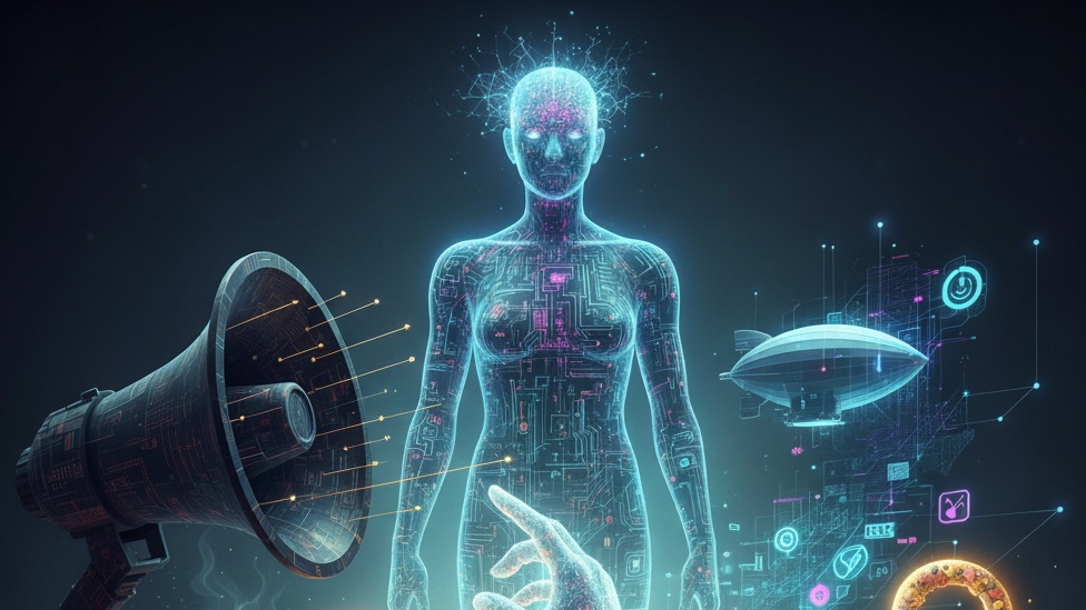 هل يمكن للآلة أن تصبح مؤرخاً بديلاً عن الإنسان؟