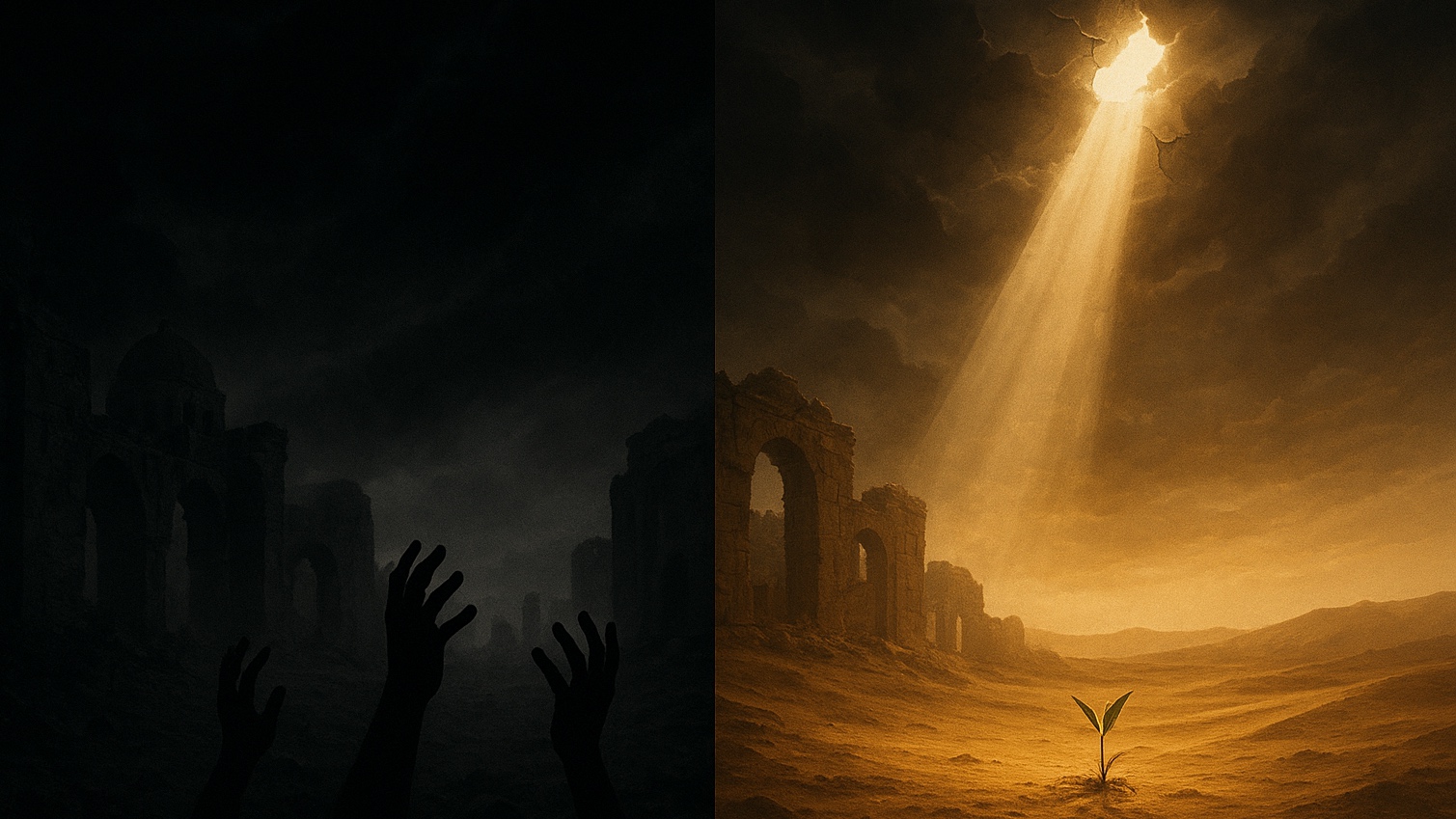 صورة من الذكاء الاصطناعي