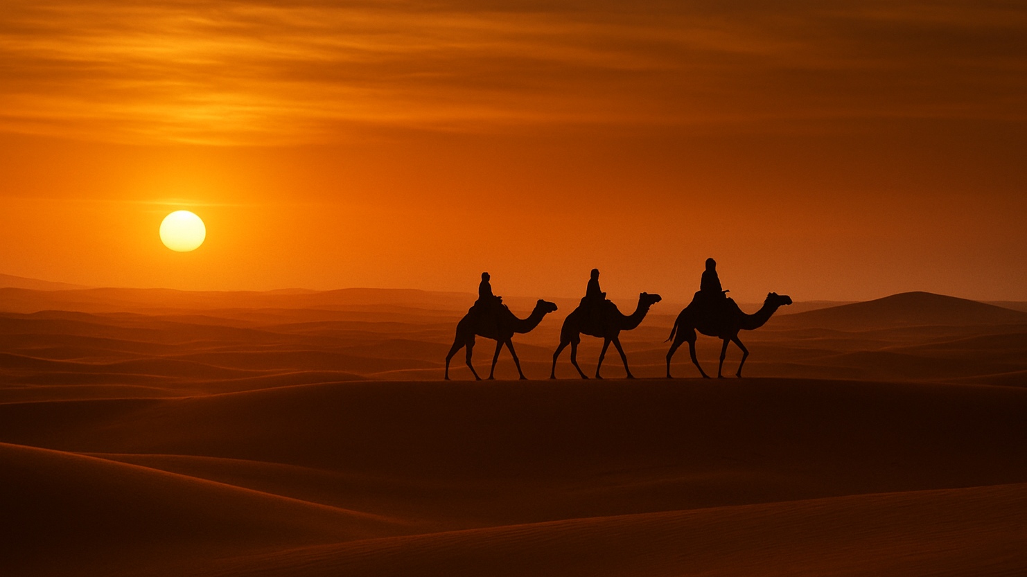 صورة من الذكاء الاصطناعي