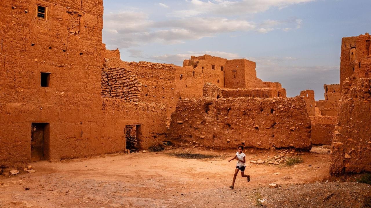 ⁠من صور معرض 