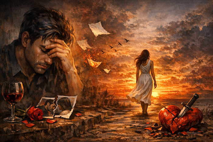 صورة من الذكاء الاصطناعي