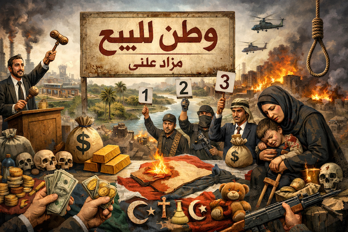 صورة من الذكاء الاصطناعي