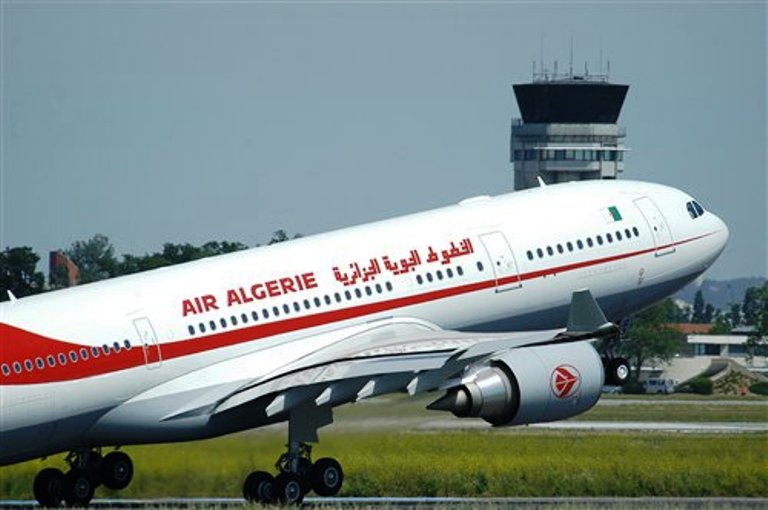 وقعت الخطوط الجوية الجزائرية اتفاقية لشراء 3 طائرات ركاب من طراز 