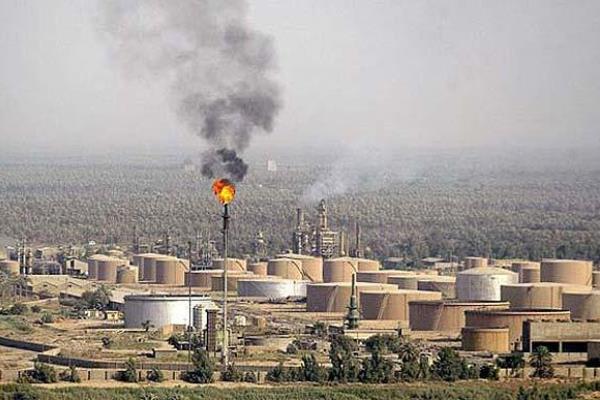 بغداد تخطّط لزيادة إنتاج النفط إلى 9 ملايين برميل في اليوم
