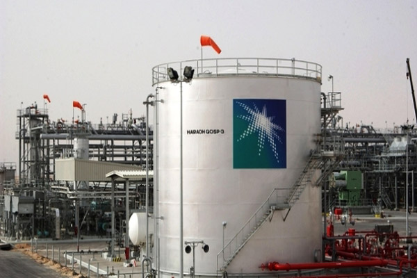 أرامكو السعودية تعزز إنتاجها من الغاز الصخري