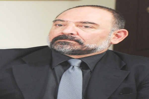 الكاتب والمحلل السياسي اللبناني لقمان سليم