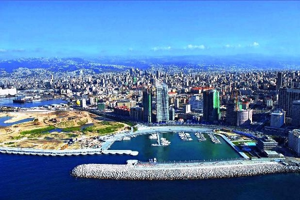 في لبنان سجلت الاستثمارات الأجنبية الخارجية نموًا ايجابيًا