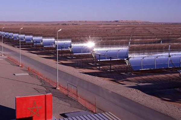 المغرب يعتمد أكثر من جيرانه على واردات الطاقة