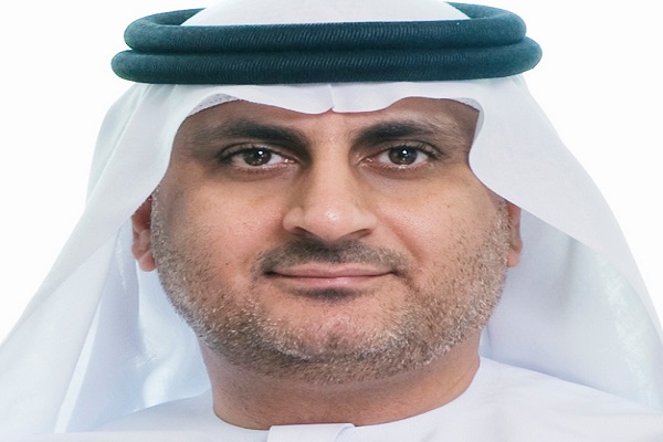  المهندس محمود البستكي، الرئيس التنفيذي لدبي التجارية 