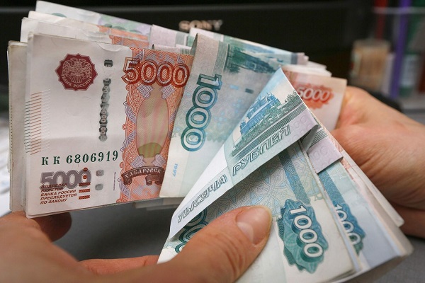 الاقصاد الروسي ينجرف نحو مزيد من التدهور