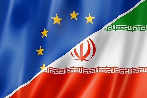الدول الأروربية تسعى للتعاون مع ايران