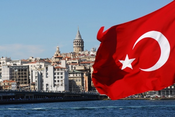 تركيا تؤكد بأن اقتصادها بخير
