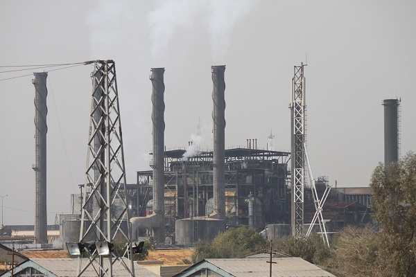 اتفاق مرتقب للربط التزامني بين منظومتي الكهرباء العراقية والإيرانية