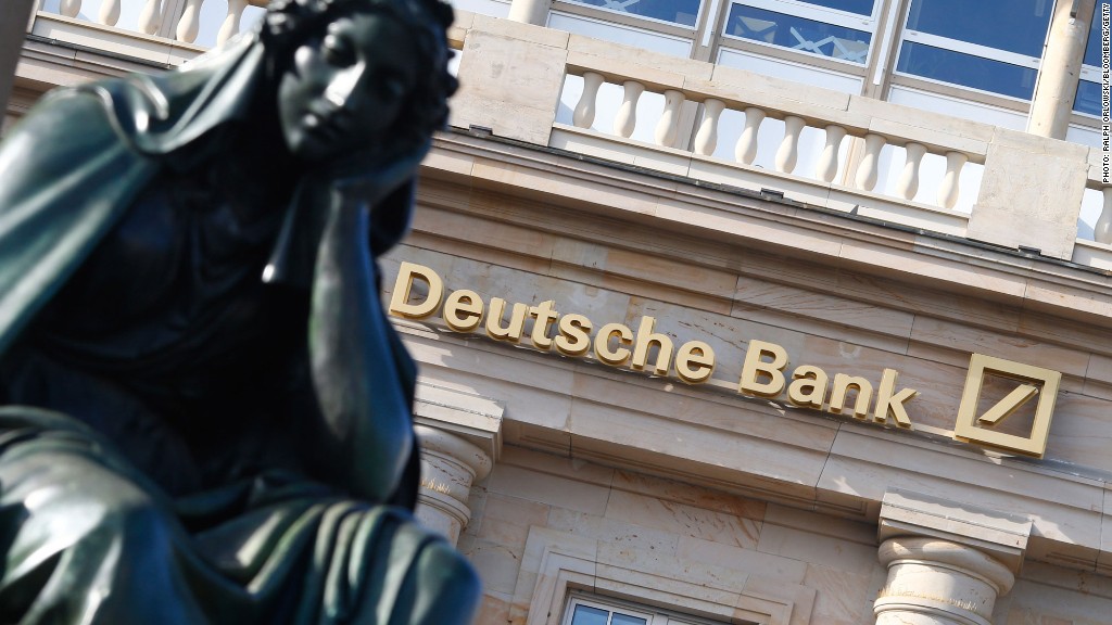 وزير الاقتصاد الالماني ينتقد سياسات مصرف 