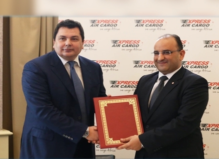 أول شركة شحن جوي تونسية تبدأ نشاطها الشهر القادم