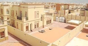زايد للإسكان يعلن عن أكبر مجمع سكني في عجمان