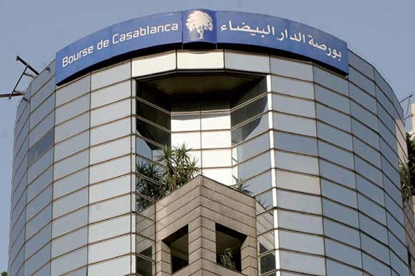 575 مليون دولار أرباح البنوك المدرجة في بورصة الدار البيضاء
