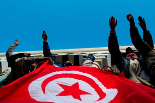 الاتحاد الاوروبي يتفق على مضاعفة المساعدة المالية لتونس