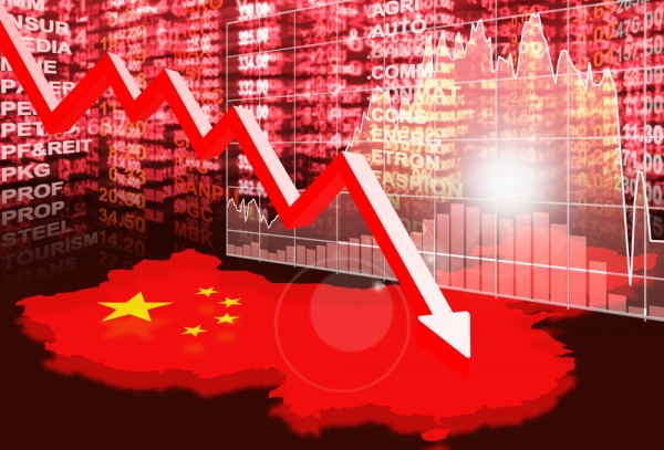 الصين تتوقع تباطؤ نموها الاقتصادي