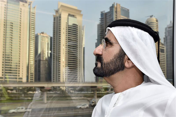 مميزات مؤشر البناء الذكي ​في الإمارات