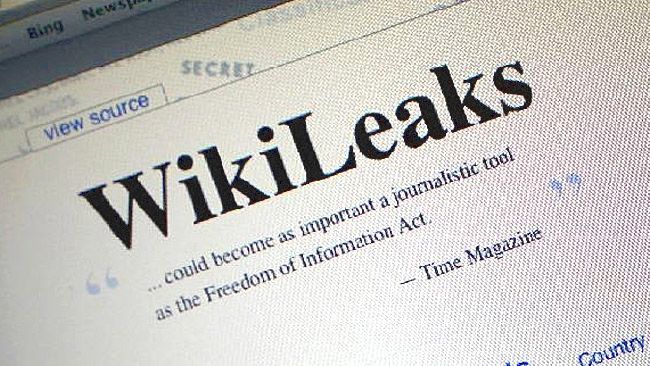 ويكيليكس ينفي أن تكون روسيا خلف تسريباته حول الانتخابات الاميركية