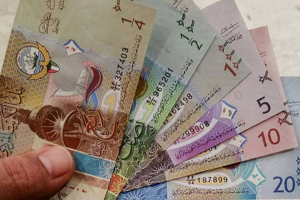 الكويت تصرف ٢٤٠٠ دولار للمواطن المحتاج شهرياً