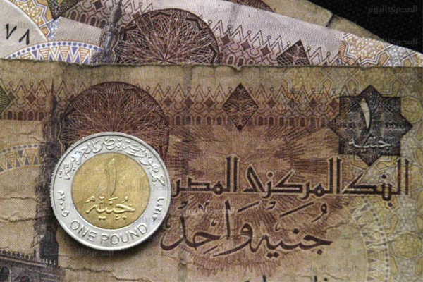 السوق السوداء للجنيه المصري يصاب بالشلل في الكويت