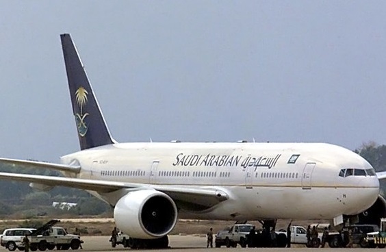 ثلاث شركات تابعة للخطوط السعودية تتجه للاكتتاب العام