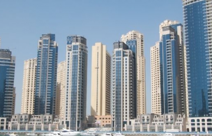 الإمارات الأكثر استقطابًا لملاك العقار في دول التعاون