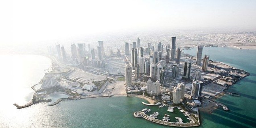قطر تخطط لاستثمار 13 مليار دولار في مشاريع عملاقة في 2017