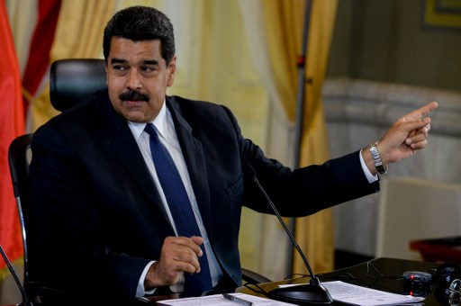 فنزويلا تسحب الأوراق المالية من فئة 100 بوليفار من التداول