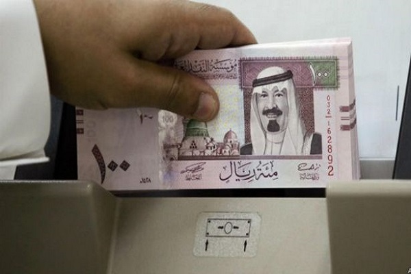 السعودية تنوع مصادر دخلها لضمان الرخاء للاجيال القادمة