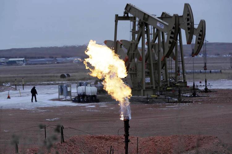 هل ستواصل أسعار النفط صعودها التدريجي؟