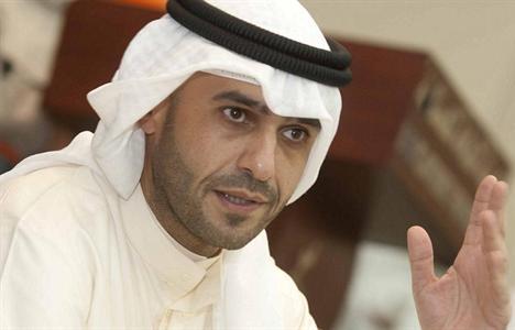 وزير النفط الكويتي: التنسيق بين منتجي النفط يساعد باستقرار الاسعار