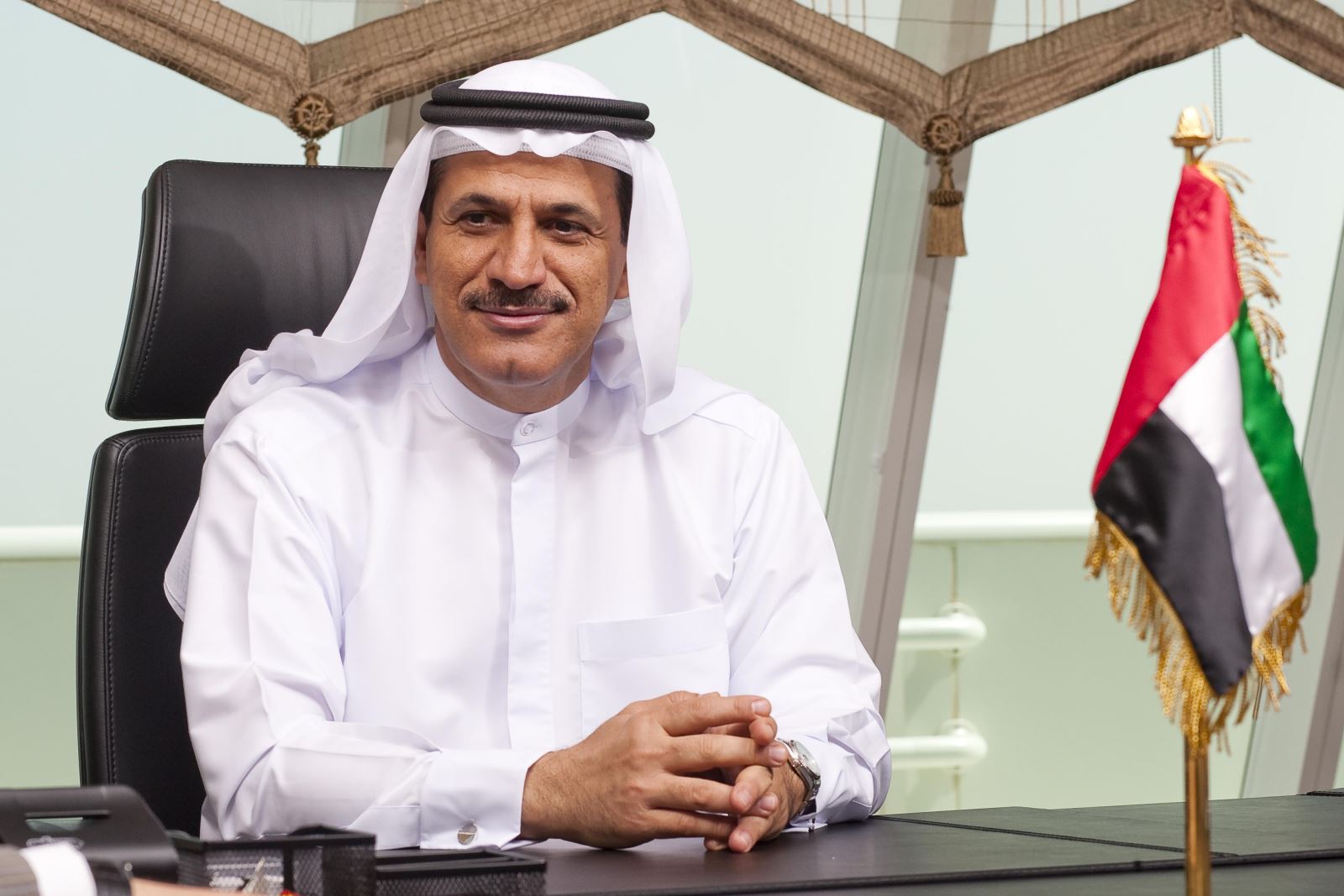 وزير الاقتصاد الإماراتي: السياحة ركيزة مهمة في اقتصاد ما بعد النفط