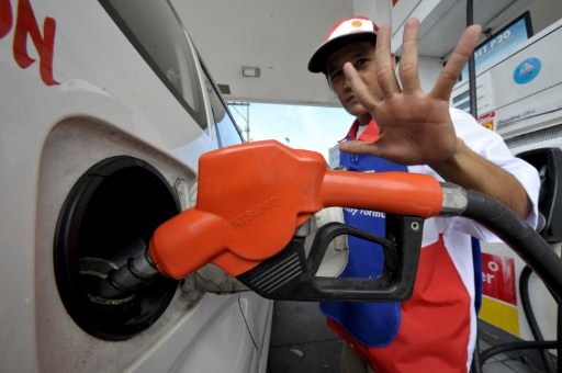 اسعار النفط تواصل تراجعها في آسيا