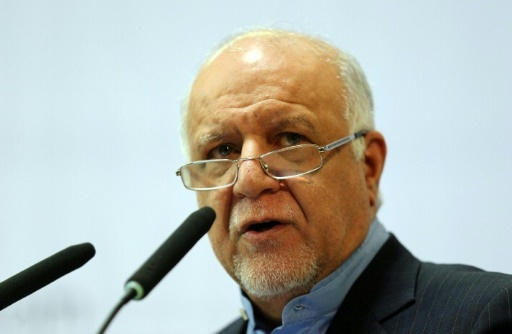 وزير النفط الإيراني لن يشارك في قمة الدوحة