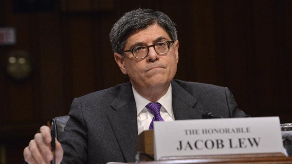 وزير الخزانة الأميركي يدعو بلاده للحفاظ على زعامتها الاقتصادية